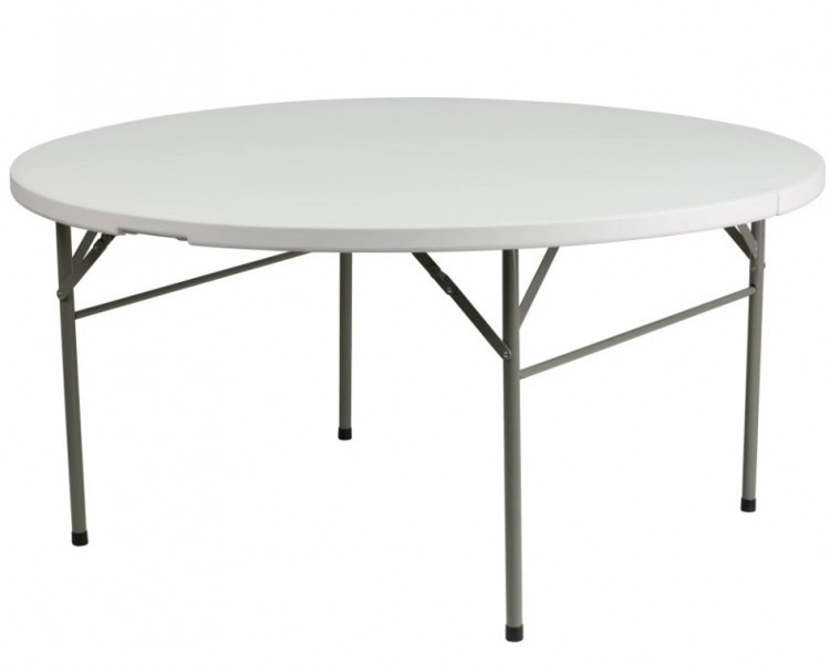 Round Tables 5ft