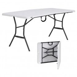 6-Foot Table