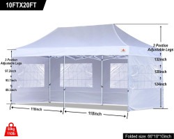 Full Open Tent With Side Walls 1706887884 Tents