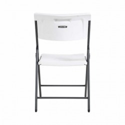 Open Back View 1706882442 Chair - 500 lb capacity