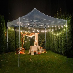 String Lights 3 1712324059 48 ft. LED Outdoor String Lights