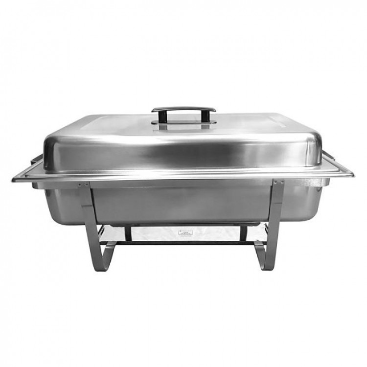 Stainless Steel Royal Chafer