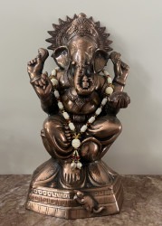 Ganesh Idol