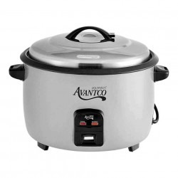 Rice cooker 60 cup