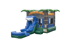 C1173 EZ20Combo20Monsoon20Madness HR 03 1746967593 Monsoon Madness Bounce with Slide – Wet/Dry