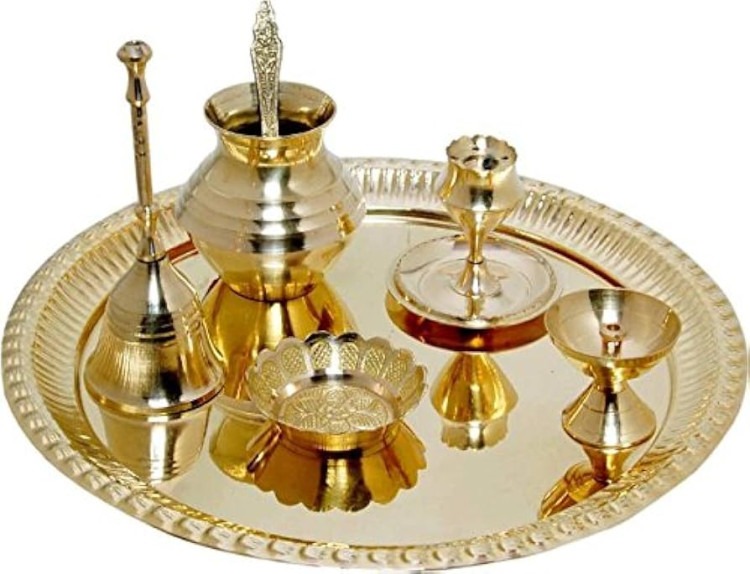 Pooja Supplies