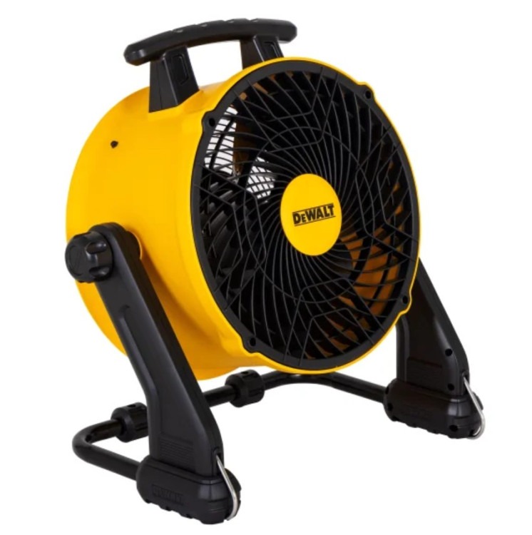 Benchtop Fan 16 3-Speed