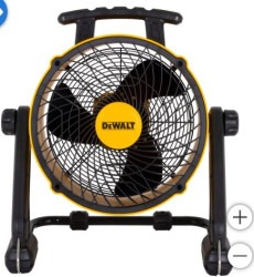 4 1749824979 Benchtop Fan 16" 3-Speed