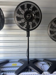 Light weight fans