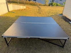 3 1760624196 Stage / Platform