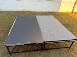 6 1760624196 Stage / Platform