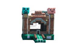 Bounce House Pixel